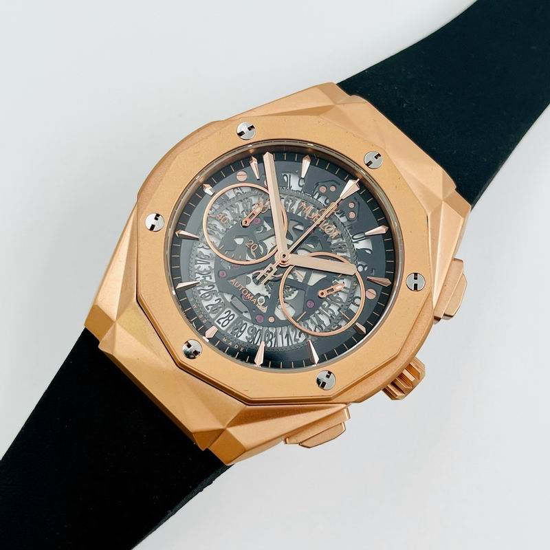Hublot 42.2X12.8mm 082715